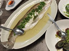 -Yan Ting 宴庭中餐厅(上海静安瑞吉酒店)