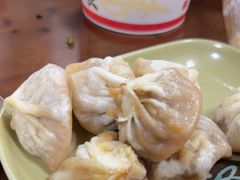 -詹氏包记(文公路店)