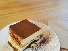 -VOYAGE COFFEE(杨梅竹店)