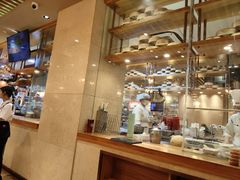 -西贝(宝乐汇店)
