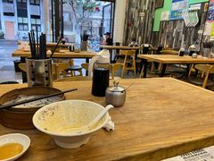 -阿文夜市豆浆油条(临潼路店)
