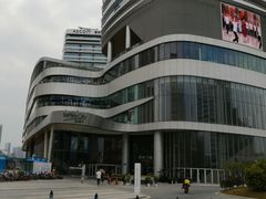 -深圳来福士广场