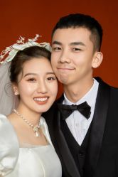 -乐派诗婚纱摄影