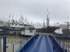 -东海半边山旅游度假区