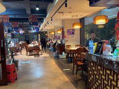 -天下客饭店(中山路店)