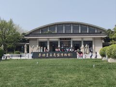 -秦始皇帝陵博物院(兵马俑)
