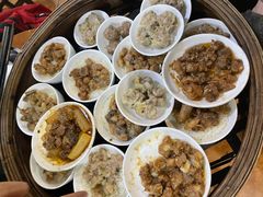 -品香排骨饭(羊官路店)