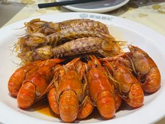 -聚味瞿记·龙虾堂(坡子街店)