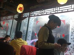 -东来顺饭庄(王府井步行街店)