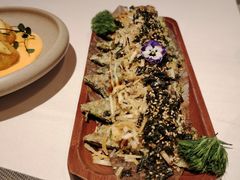 -若蘭慈·无国界素食料理(欢乐海岸店)