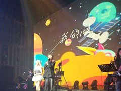 -赤红音乐现场(浦东金桥路店)