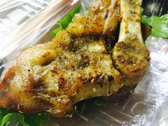 -美人万三·蚝大人生蚝小馆(昌里路店)