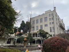 -南京中国近代史遗址博物馆(南京总统府)