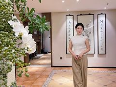 -和平官邸·花园餐厅(武定西路店)