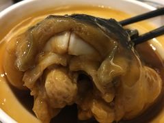 -肆月河豚·新淮扬(金融街店)