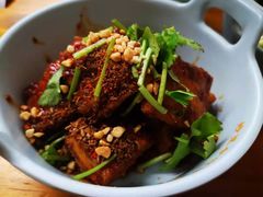 -炒豆合作社(东四总店)