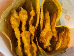 -南楼煎饼(南楼总店)