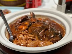 -荣兴酒家(徐家汇店)