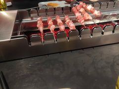 -很久以前羊肉串(朝阳路店)