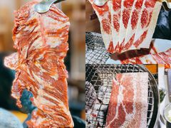 -久藏·横膈膜烧肉·酒场(江汉路店)