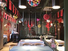 大堂-印湘·剁椒鱼头(马连洼北路店)