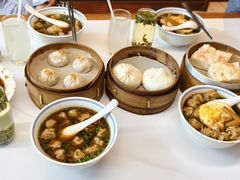 -东园小馆·早茶·淮扬小炒(印象汇店)