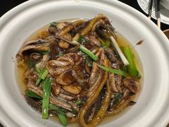 -芳芳私房菜·精做淮扬菜(承德路店)