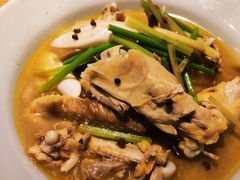 70椒麻鸡-70后饭吧(府河街店)