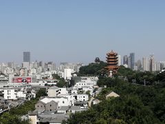 -武汉长江大桥