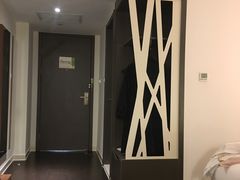 -康铂酒店(上海自然博物馆店)