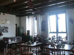 -Thai Basil罗勒叶泰式餐厅(时代天街店)