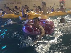 -武汉玛雅海滩水公园