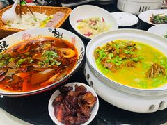 -新何记(青年东路店)