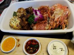 -辛德勒啤酒德餐厅