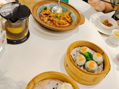 -荟满棠·粤菜茗点(西乡店)