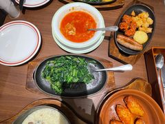 -萨莉亚意式餐厅(杭州滨江天街店)