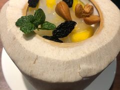 -星叶·东南亚料理(宁波万象汇店)