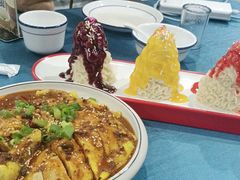 -清真•蜀风园(丁字沽总店)