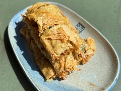 -兰溪小馆(东直门簋街店)