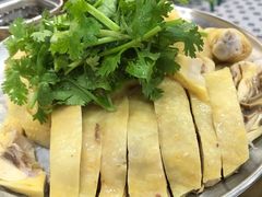 -阿金大白·上海菜馆(新天地店)