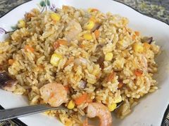 -家利美食店