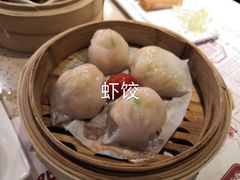 -点都德(大茶楼店)