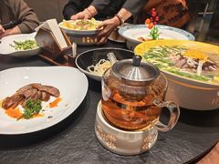 -东华大酒楼(主楼店)