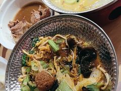 -喜家德虾仁水饺(飞洲国际店)