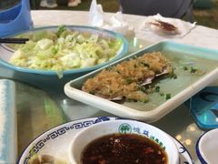 -锦里海景海鲜餐厅.三亚老字号(亚龙湾中心广场店)