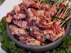 -杨记齐齐哈尔烤肉(总店)