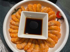 -达叔香味海鲜(海棠68环球美食街店)