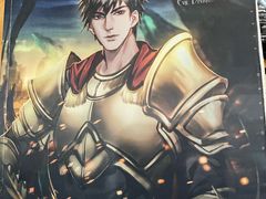 -猫尾侦探俱乐部·剧本杀·狼人杀