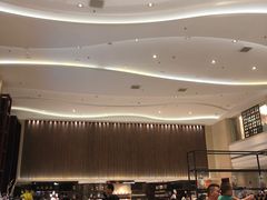 -新发展亚太JW万豪酒店·福苑咖啡厅