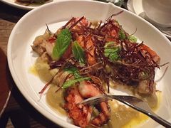 -Ocean's Table 欧舍